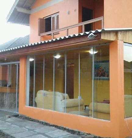 Pousada La Passion Gramado Ngoại thất bức ảnh