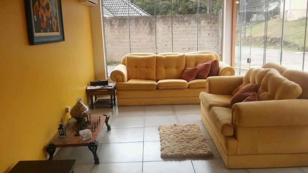 Pousada La Passion Gramado Ngoại thất bức ảnh