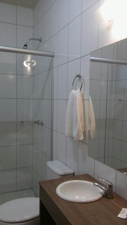 Pousada La Passion Gramado Ngoại thất bức ảnh