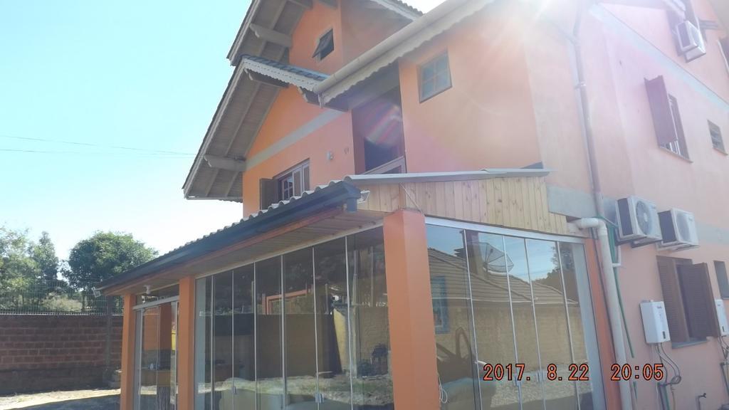 Pousada La Passion Gramado Ngoại thất bức ảnh